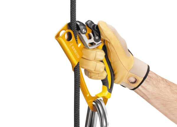Petzl Hand Ascension