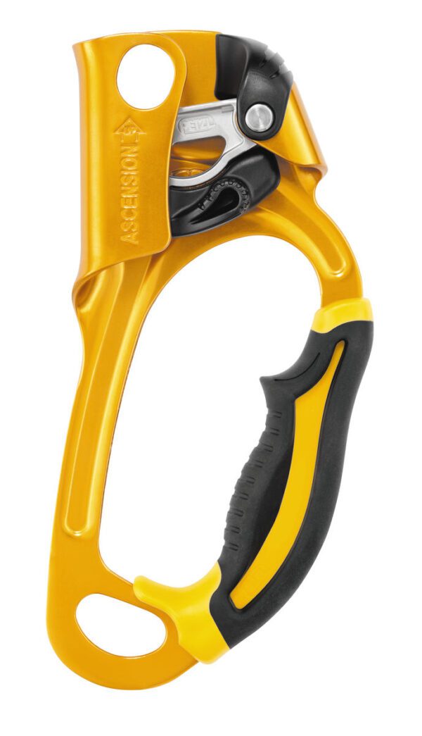 Petzl Hand Ascension - Image 2