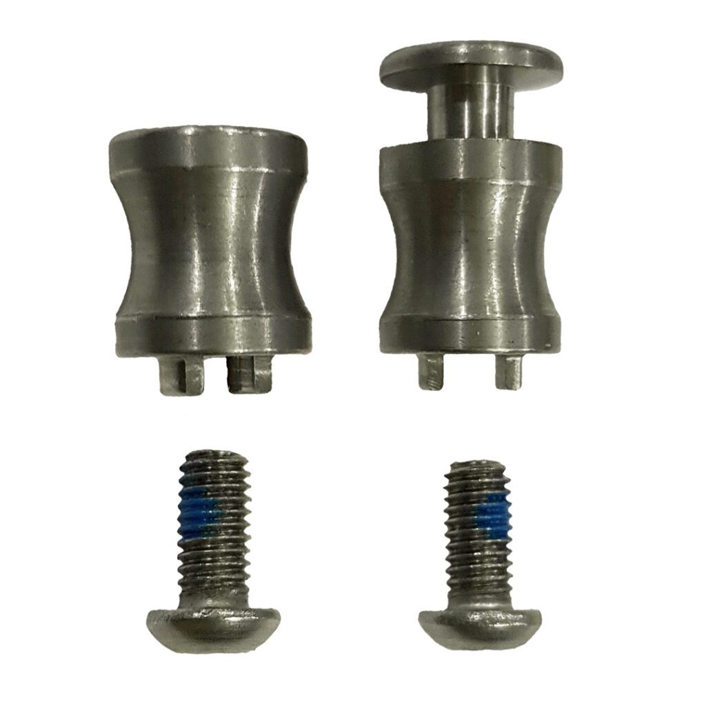 Friction Pins for Chicane Tree Tools USA