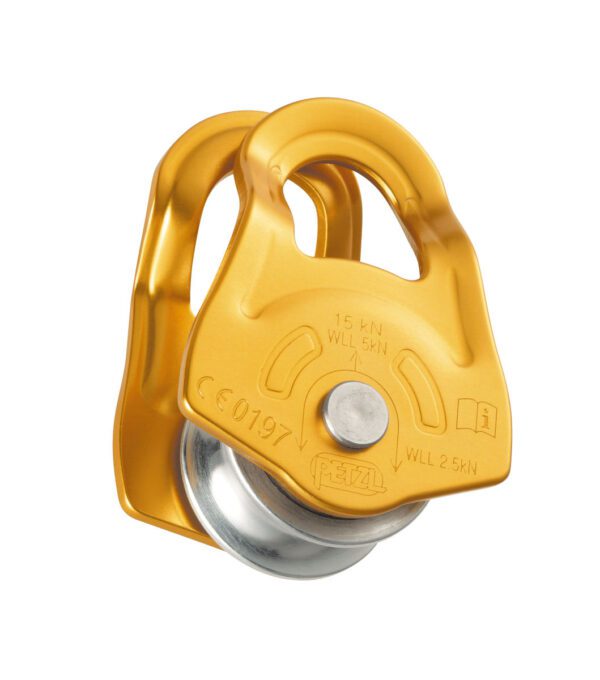 Petzl Mobile Micro Pulley
