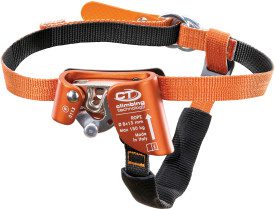 CT Climbing Technology Quick Step Foot Ascender, Right Foot