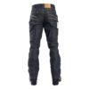 Clogger men’s denim chainsaw pants - Image 6