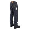 Clogger men’s denim chainsaw pants - Image 2