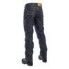 Clogger men’s denim chainsaw pants - Image 3