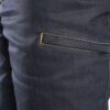 Clogger men’s denim chainsaw pants - Image 7