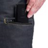 Clogger men’s denim chainsaw pants - Image 8