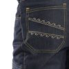 Clogger men’s denim chainsaw pants - Image 9