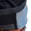 Clogger men’s denim chainsaw pants - Image 10