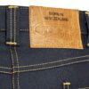 Clogger men’s denim chainsaw pants - Image 12