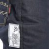 Clogger men’s denim chainsaw pants - Image 13