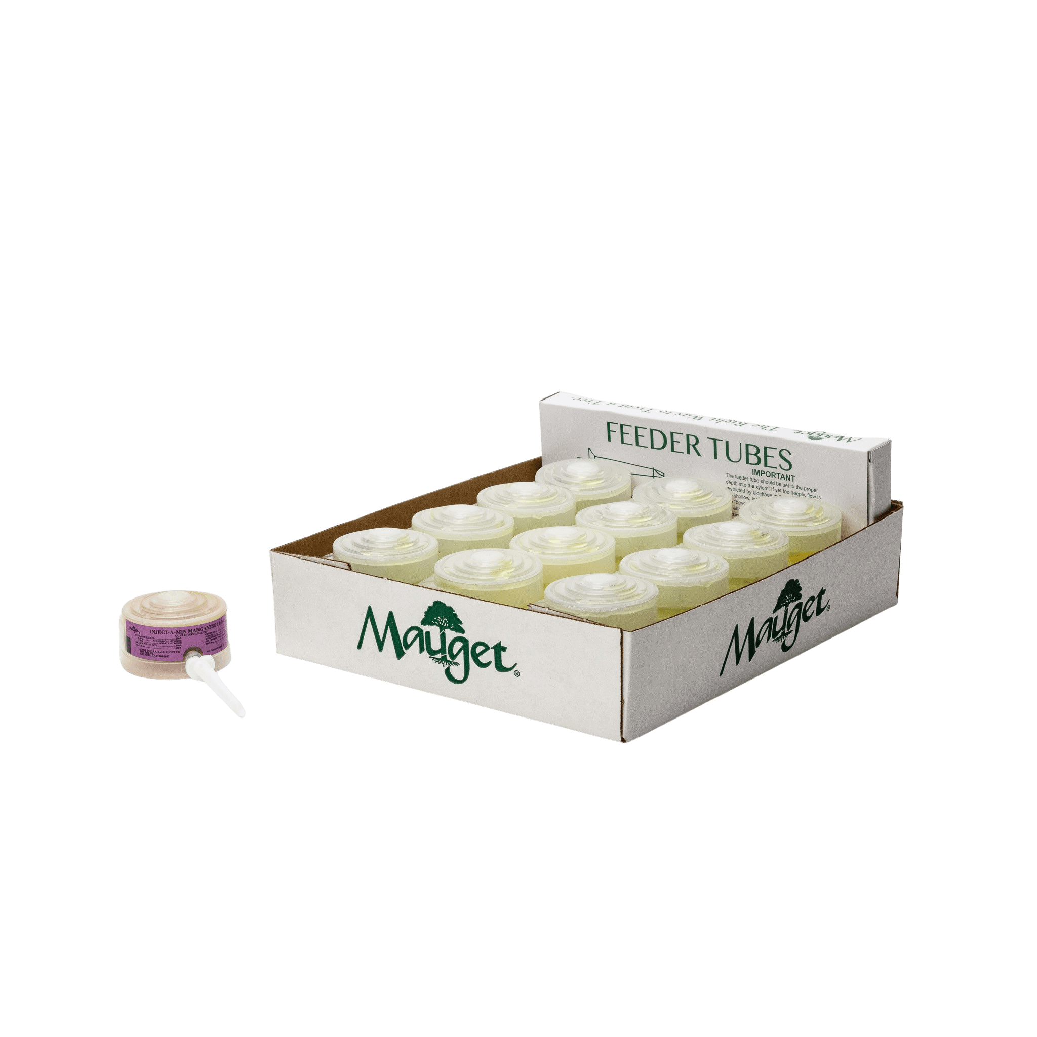 Mauget Inject-A-Min™ Manganese
