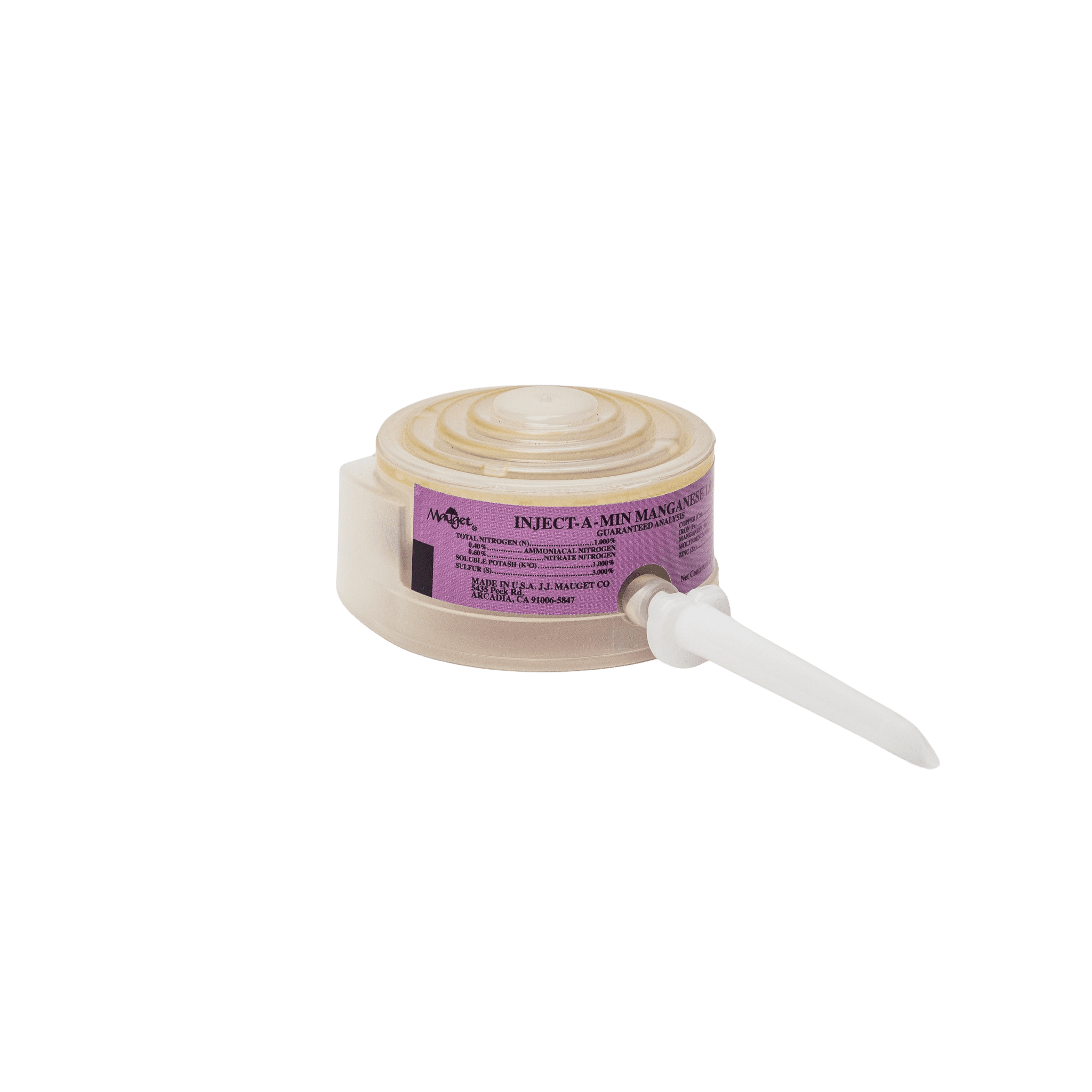 Mauget Inject-A-Min™ Manganese - Image 2