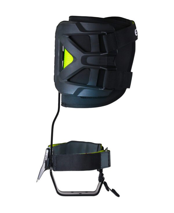 CLIMBERS POLE TALON STEEL