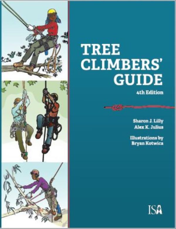Tree Climbers' Guide, 4th Edition