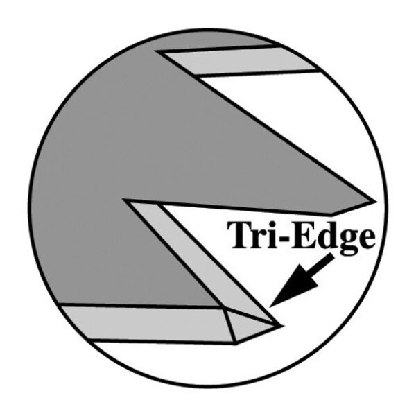 FI-H13s-B – 15 Tri-edge_Art