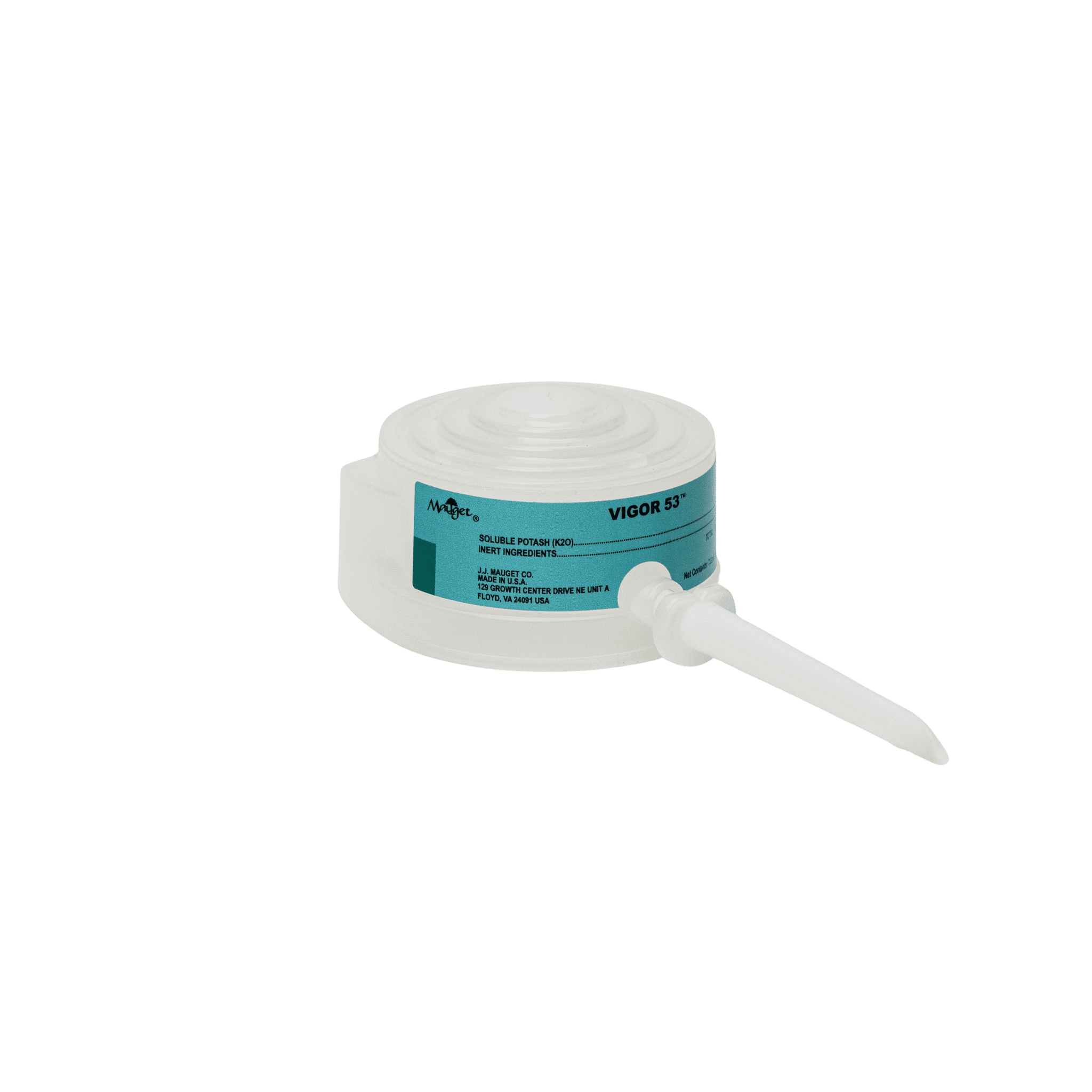 Mauget Vigor 53 - Image 2