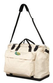 Weaver Arborist Doctor-Style Tool Bag, Canvas