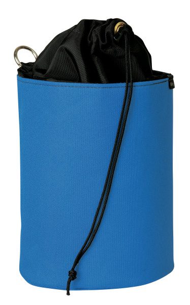 Weaver Arborist Throw Line Storage Bag, Blue, Medium