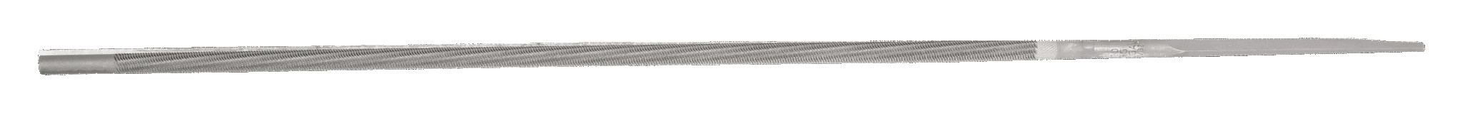 thumbnail image 2 of 2 Pack 7/32 Round Chainsaw Files + Free File Handle – Sharpening Kit 2 of 3