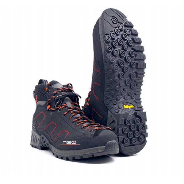 Arbpro NEO Boots With Limbwalker Soles