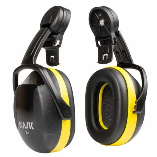 Kask Ear Defenders SC1 Ear Muffs - Image 3