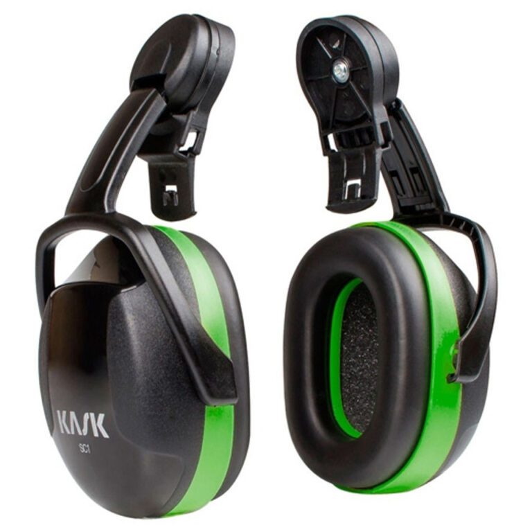 Kask Ear Defenders SC1 Ear Muffs Tree Tools USA