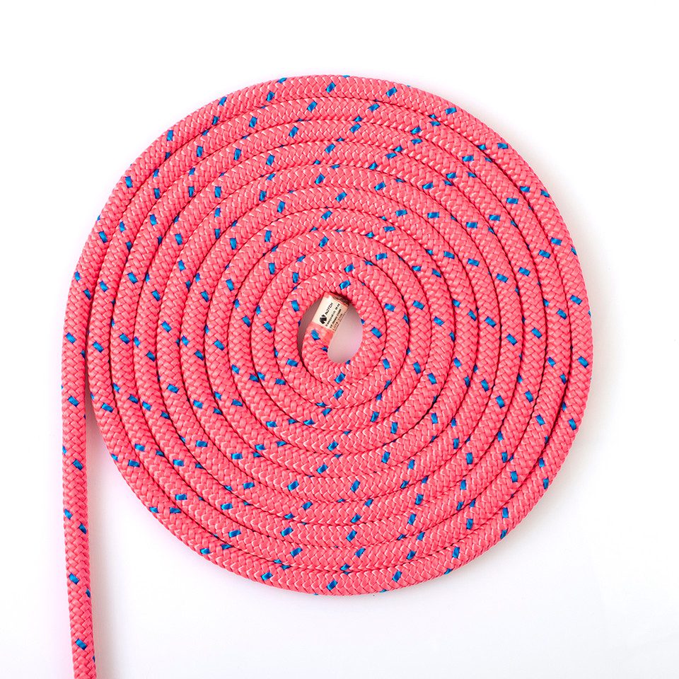 Notch Sasquatch Max Pink 16 Strand Rope
