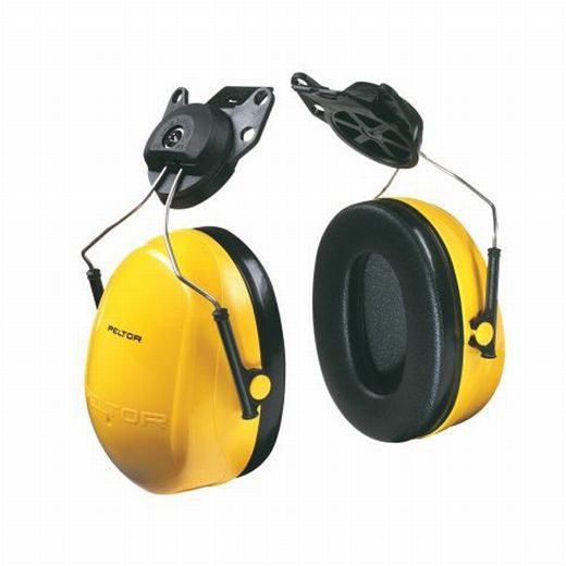 3M Peltor Optime 98 DBA Ear Muffs