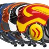 Helmets
