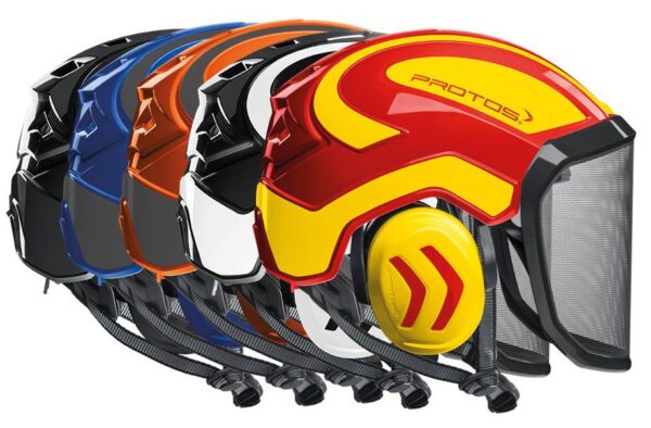 Helmets