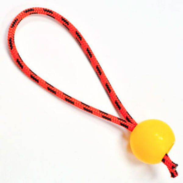 Rope Logic Retriever Ball For 2-Ring Friction Savers Large