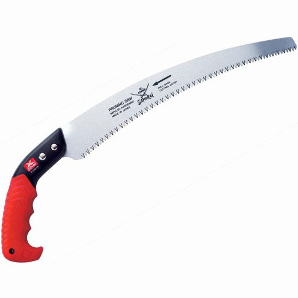 Japanese Samurai Bypass Pruner