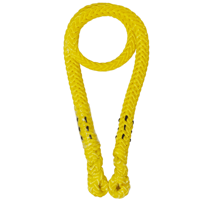 Samson Tenex 3/8" x 30" sewn Eye to Eye