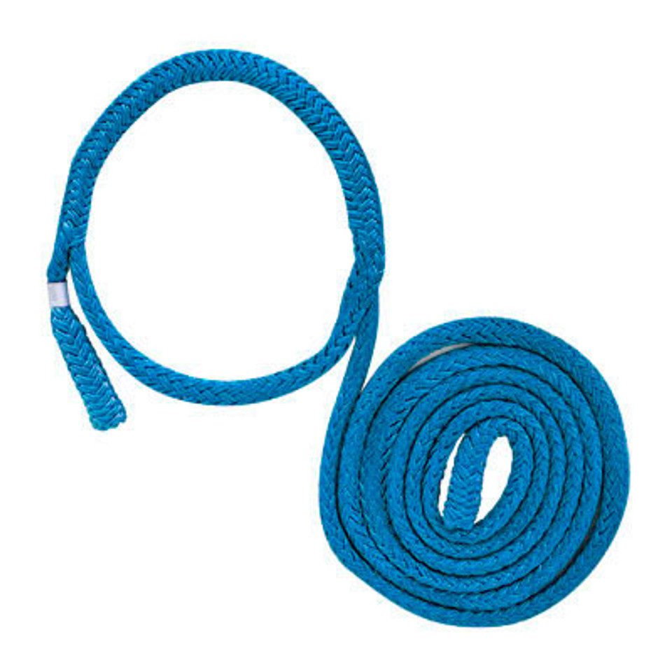 Samson Tenex Loopie Sling 1/2" X 2–4ft – Rope Logic Arborist Rigging Sling, 2,000 Lb SWL, MPN 27586