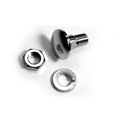 Z-105 (cap screw, washer and nut)