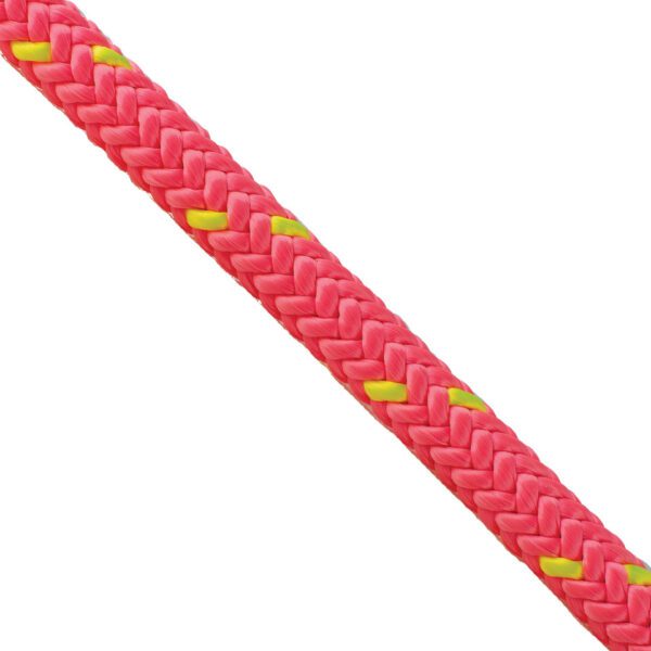 Notch Sasquatch Max Pink 16 Strand Rope
