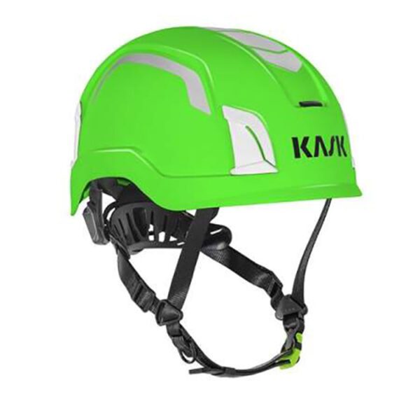Zenith X Hi-Vis Helmets