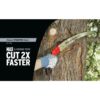 Corona RazorTOOTH Saw® - 14" Pruning Saw - Image 2