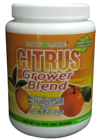 Citrus Grower Blend 10 Oz