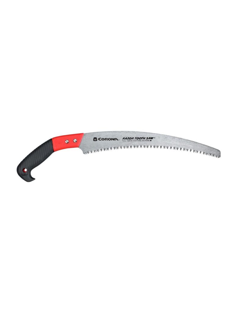 Corona RazorTOOTH Saw® - 13" Pruning Saw | Tree Tools USA