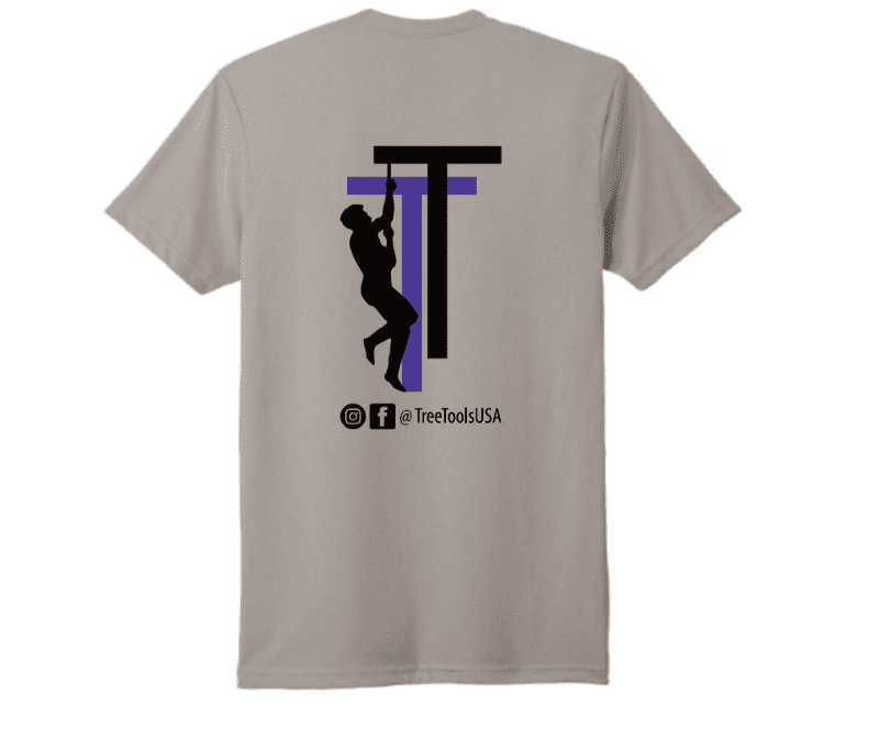 TT short sleeve T-shirt