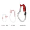 DMM Mega Vault Lock | Tree Tools USA
