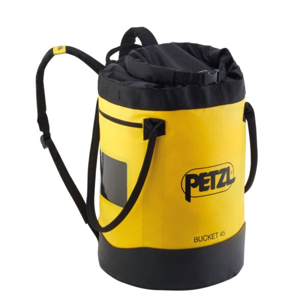 Petzl 45L Bucket Bag - Image 4