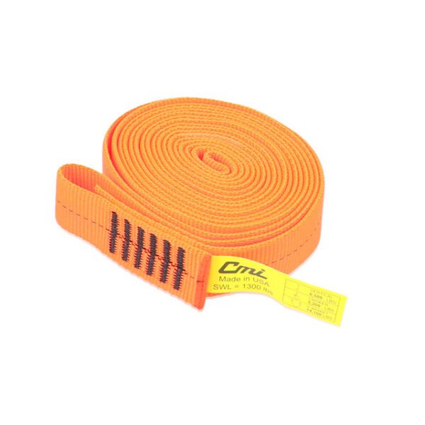CMI AAS36 ORANGE LOOP RUNNER 36"