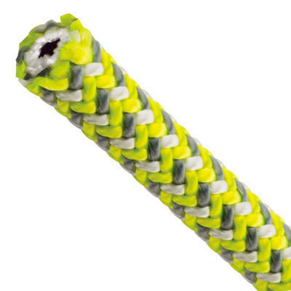 Teufelberger Lava Surge Rope with Eye | Tree Tools USA