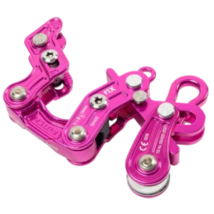 LIMITED EDITION NOTCH Rope Runner Pro Fuchsia