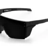 Heat Wave Visual - Lazer Face - HEATWAVE - Image 4