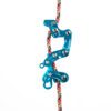 LIMITED EDITION NOTCH Rope Runner Pro Teal - Image 3