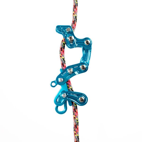 LIMITED EDITION NOTCH Rope Runner Pro Teal - Image 3