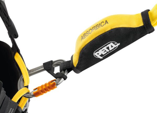 PETZL CAPTIV Connector positioning bar - Image 3